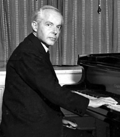 Béla Balázs & Composer Béla Bartók