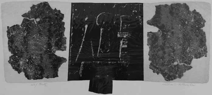 Rust (1969) — Michael Rothenstein